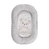 Lorelli Babafészek - Bear Grey