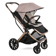 Lorelli babakocsi kupola - Beige babakocsi kiegészítő
