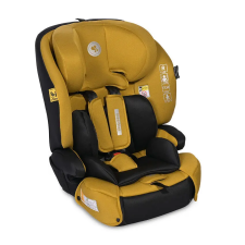 Lorelli Benevento autósülés Isofix 76-150cm - Lemon Curry gyerekülés