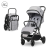 Lorelli Calista sport babakocsi 22kg-ig