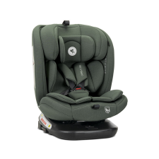 Lorelli Capella autósülés ISOFIX 40-150cm - Green gyerekülés