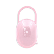Lorelli cumitartó - Blush Pink egyéb bébijáték