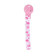 Lorelli cumitartó szalag - Pink egyéb bébijáték