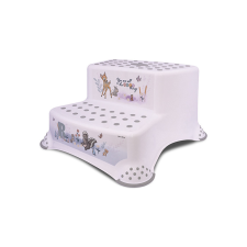 Lorelli dupla fellépő - Deer white rugdalózó