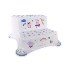 Lorelli dupla fellépő - Piggy nordic white bababiztonság
