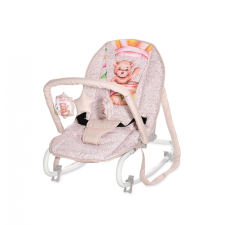  Lorelli Eliza pihenőszék - Beige Balloon pihenőszék, bébifotel