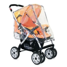  Lorelli Esővédő babakocsira babakocsi esővédő