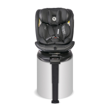  Lorelli Estate autósülés Isofix 40-150cm - Black Jasper gyerekülés