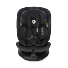 Lorelli Estate autósülés Isofix 40-150cm - Black Jasper gyerekülés