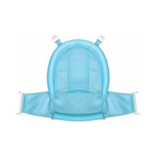  Lorelli Froggy hálós babaülőke kádba - blue bababiztonság