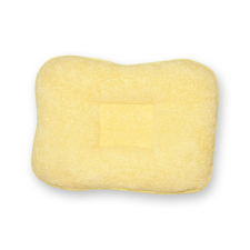 Lorelli Fürdőpárna - yellow babaápolási kellék