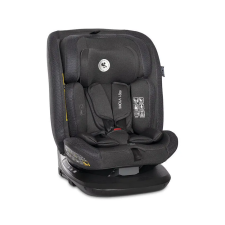 Lorelli Imola isofix 360 autósülés 40-150cm - Black gyerekülés