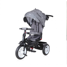 Lorelli Jaguar Air tricikli - Grey Stars tricikli