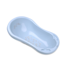 Lorelli Kád 84 cm - Little Stars Blue babafürdőkád