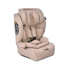 Lorelli Lorelli Adventure autósülés i-Size 76-150cm - Beige gyerekülés