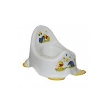 Lorelli Lorelli Anatómiai Bili - Disney mintás - Fehér Micimackó bili