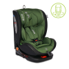 Lorelli Lorelli Ares isofix autósülés 40-150cm - Green