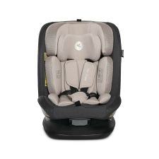 Lorelli Lorelli Imola isofix 360 autósülés 40-150cm - Beige gyerekülés
