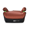 Lorelli Lorelli Malibu isofix autós ülésmagasító 125-150cm - Ginger
