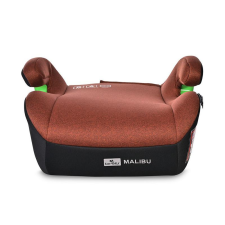 Lorelli Lorelli Malibu isofix autós ülésmagasító 125-150cm - Ginger gyerekülés