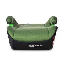 Lorelli Lorelli Malibu isofix autós ülésmagasító 125-150cm - Green ülésmagasító