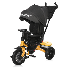 Lorelli Lorelli Speedy Air tricikli - Yellow&Black tricikli