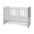 Lorelli Lorelli Sweet Dream kiságy 60x120 - White Baby Blue