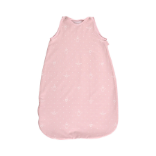 Lorelli Lorelli téli hálózsák 80cm - Bear Pink babaágynemű, babapléd