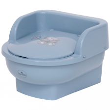 Lorelli Lorelli Throne bili - Bear sötét kék (dobozos) bili