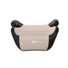 Lorelli Magellan autós ülésmagasító 125-150 cm - Beige ülésmagasító