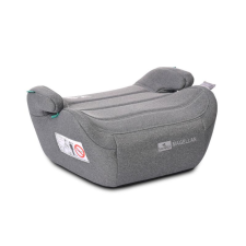 Lorelli Magellan autós ülésmagasító 125-150cm - Grey ülésmagasító