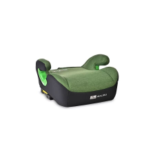 LORELLI MALIBU ISOFIX AUTÓS ÜLÉSMAGASÍTÓ 125-150CM - GREEN ülésmagasító