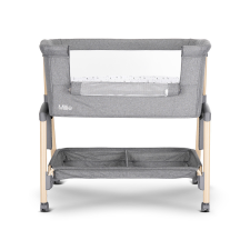 Lorelli Millie babaöböl - Grey kiságy, babaágy
