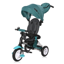 Lorelli Moovo Air tricikli - Green Luxe tricikli