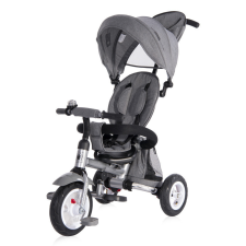 Lorelli Moovo Air tricikli - Grey Luxe tricikli