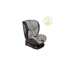Lorelli Nebula isofix autósülés 40-150cm - Grey gyerekülés