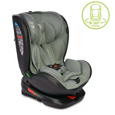 Lorelli Nebula isofix autósülés 40-150cm - Iceberg Green gyerekülés
