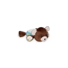 Lorelli Night Light éjszakai fény - Bear kreatív és készségfejlesztő