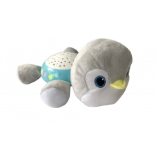 Lorelli Night Light éjszakai fény - Penguin bébijáték kiságyra