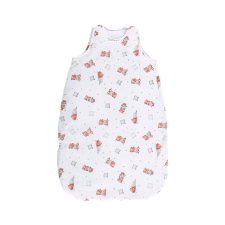 Lorelli Nyári hálózsák 85cm - Bears &amp; Pillows Beige hálózsák, pizsama