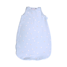 Lorelli Nyári hálózsák 85cm - Train Blue hálózsák, pizsama