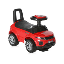 Lorelli Off Road bébitaxi - Red lábbal hajtható járgány