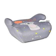 Lorelli Orion autós ülésmagasító 125-150cm - Grey Bear ülésmagasító