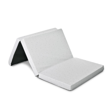 Lorelli összehajtható matrac 60x120x5 - Grey Sky babamatrac