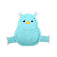 Lorelli Penguin babaülőke kádba - blue bababiztonság
