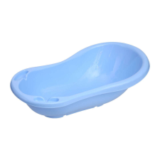 Lorelli piskóta kád 84cm - Kék babaápolási kellék