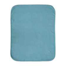  Lorelli Polár takaró 75x100 cm - Stone Blue lakástextília