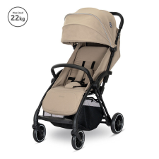 Lorelli Quick Automatic Sport babakocsi - Beige babakocsi