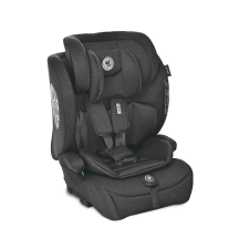 Lorelli Rio isofix autósülés i-Size 76-150cm - Black gyerekülés
