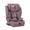  Lorelli Rio isofix autósülés i-Size 76 -150cm - Pink